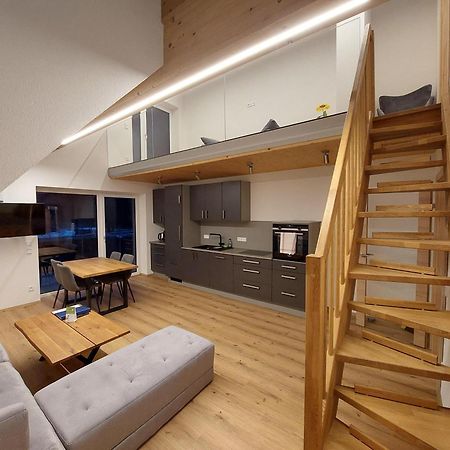 Hofpower'S Mountain Feeling Apartment ฮินเทอร์ชโตเดอร์ ภายนอก รูปภาพ