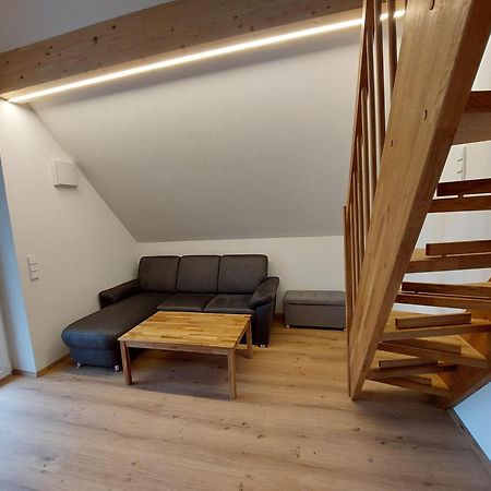 Hofpower'S Mountain Feeling Apartment ฮินเทอร์ชโตเดอร์ ภายนอก รูปภาพ
