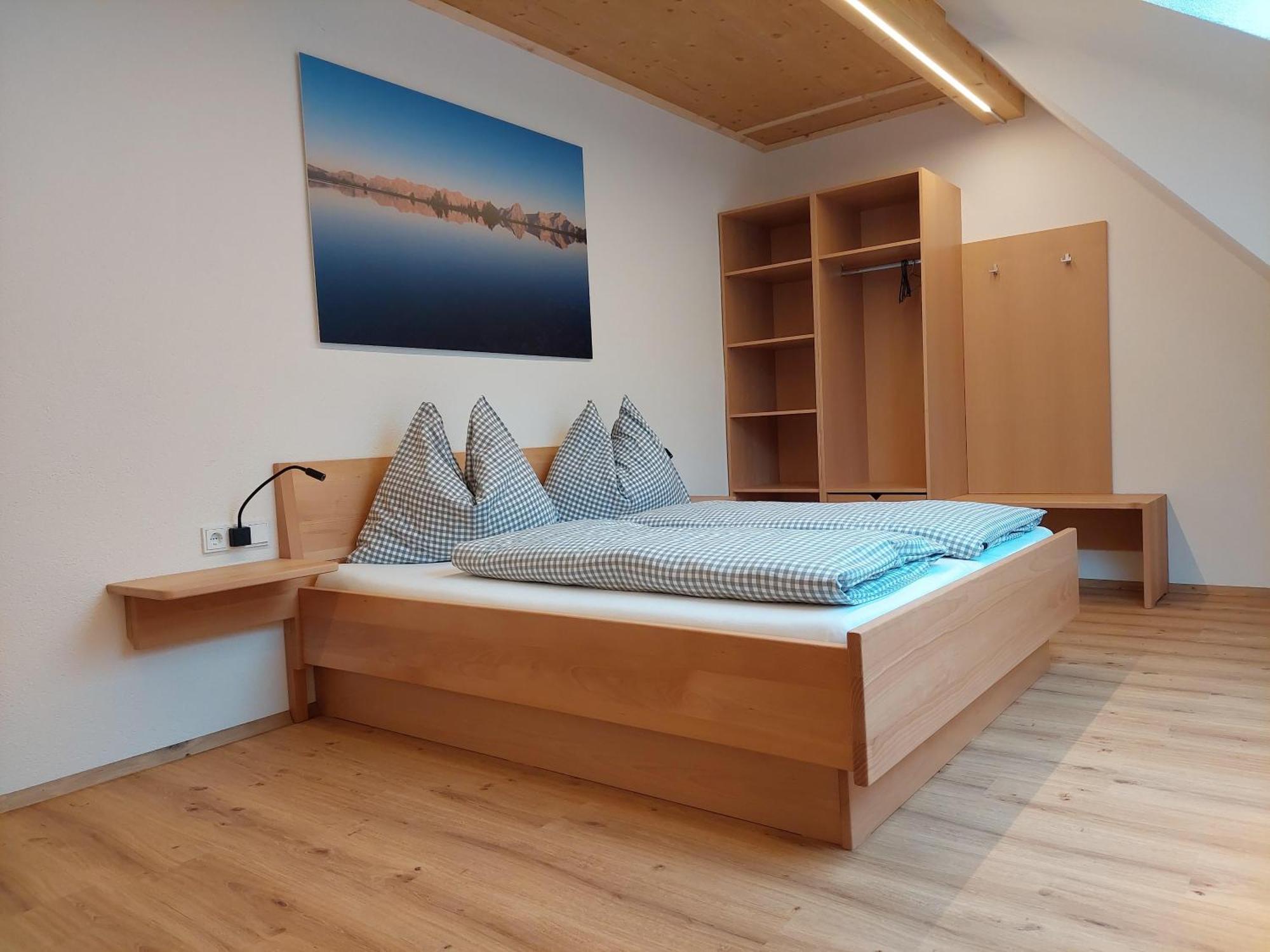 Hofpower'S Mountain Feeling Apartment ฮินเทอร์ชโตเดอร์ ภายนอก รูปภาพ