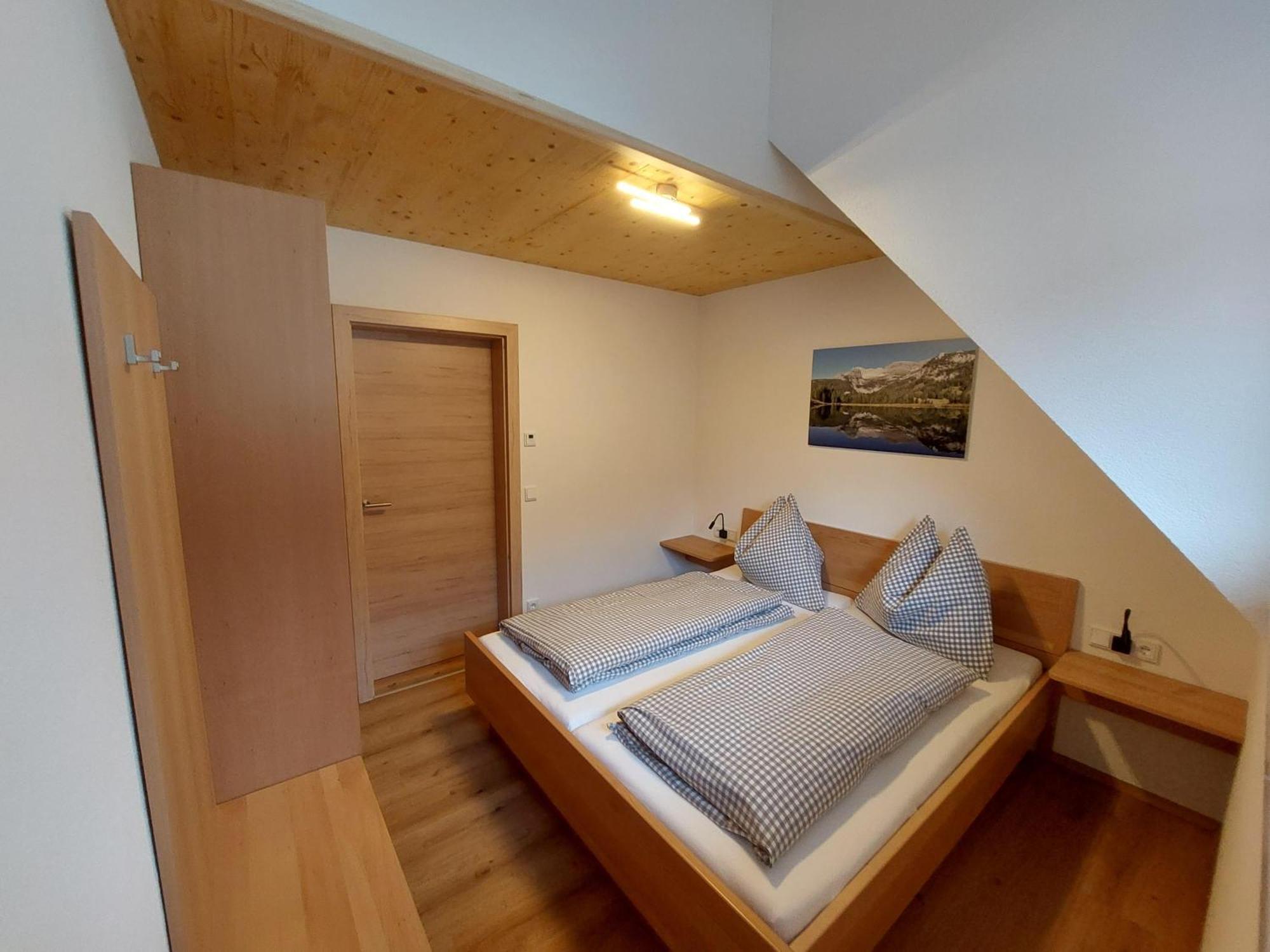 Hofpower'S Mountain Feeling Apartment ฮินเทอร์ชโตเดอร์ ภายนอก รูปภาพ