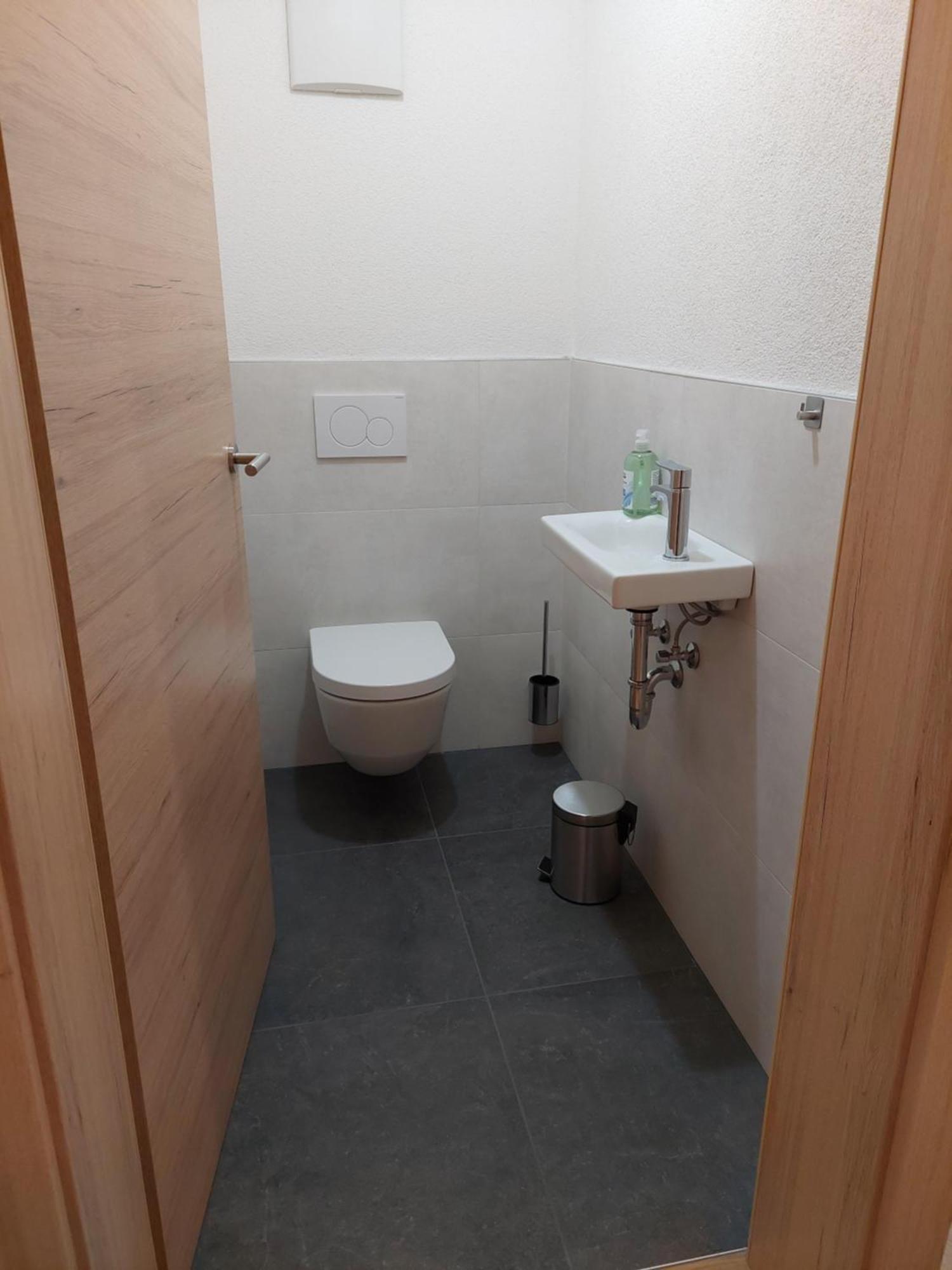 Hofpower'S Mountain Feeling Apartment ฮินเทอร์ชโตเดอร์ ภายนอก รูปภาพ