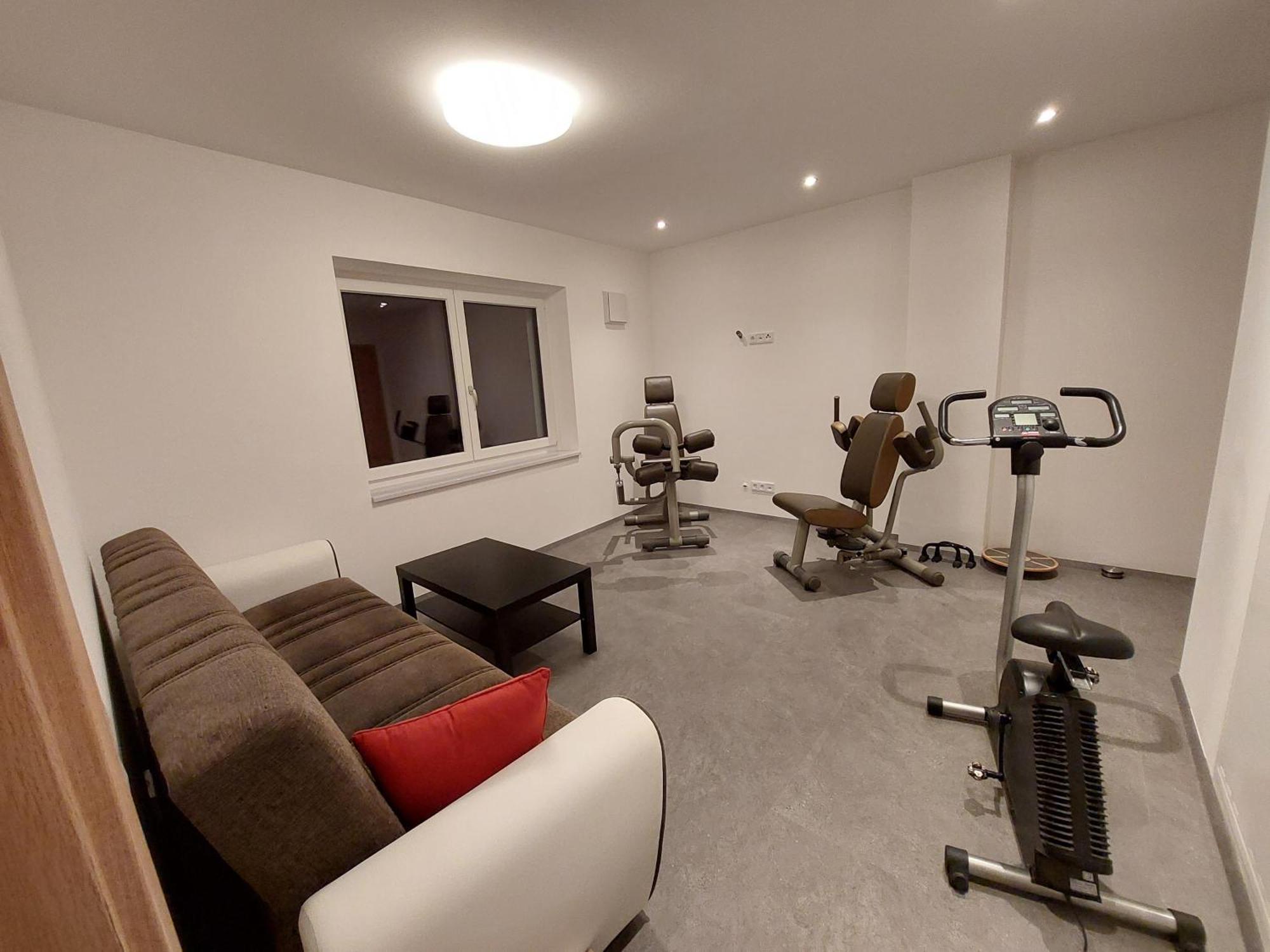 Hofpower'S Mountain Feeling Apartment ฮินเทอร์ชโตเดอร์ ภายนอก รูปภาพ