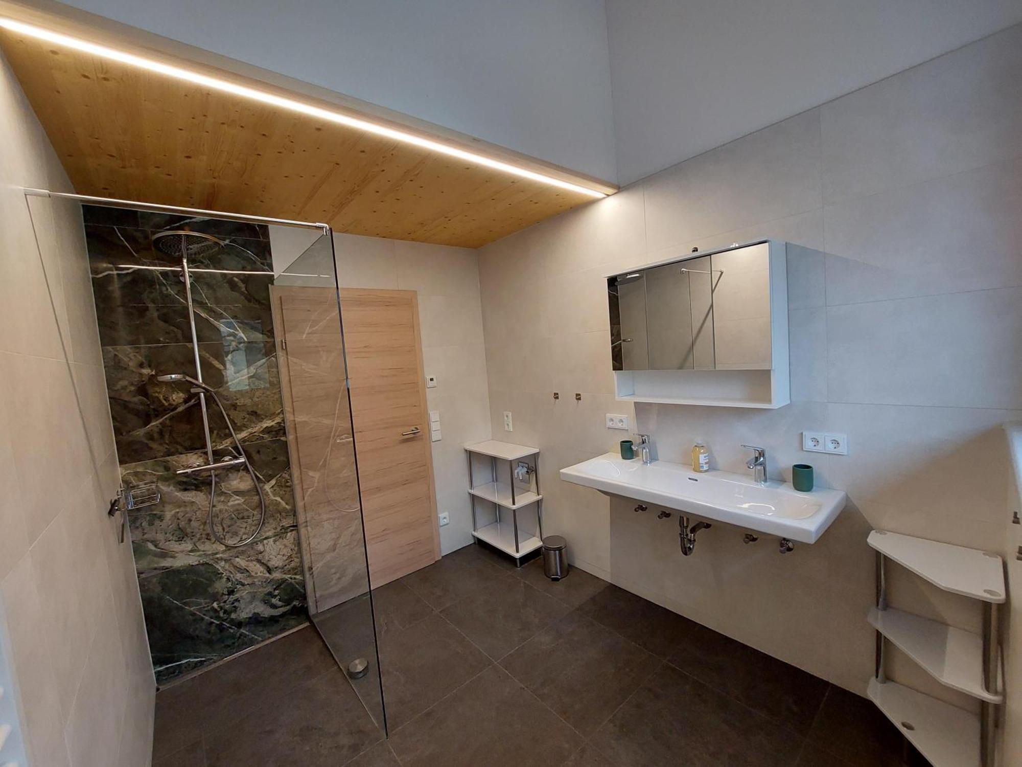 Hofpower'S Mountain Feeling Apartment ฮินเทอร์ชโตเดอร์ ภายนอก รูปภาพ