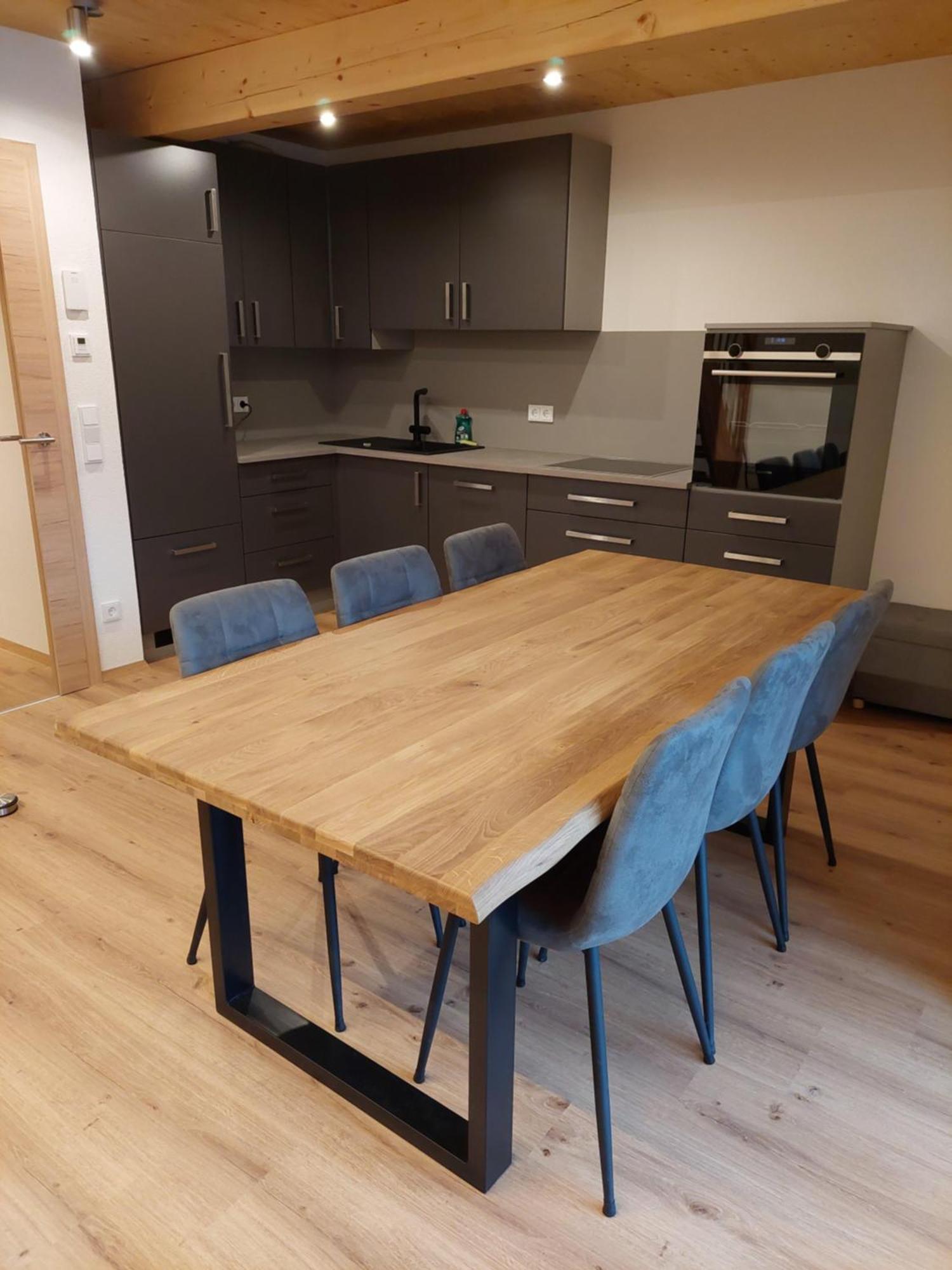 Hofpower'S Mountain Feeling Apartment ฮินเทอร์ชโตเดอร์ ภายนอก รูปภาพ