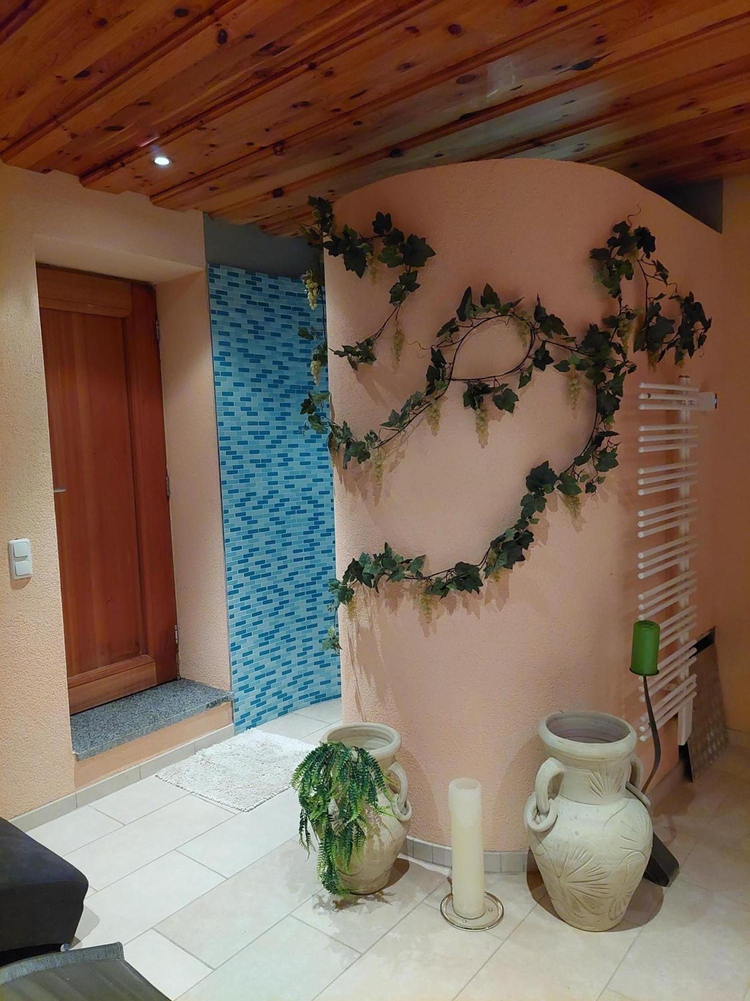 Hofpower'S Mountain Feeling Apartment ฮินเทอร์ชโตเดอร์ ภายนอก รูปภาพ