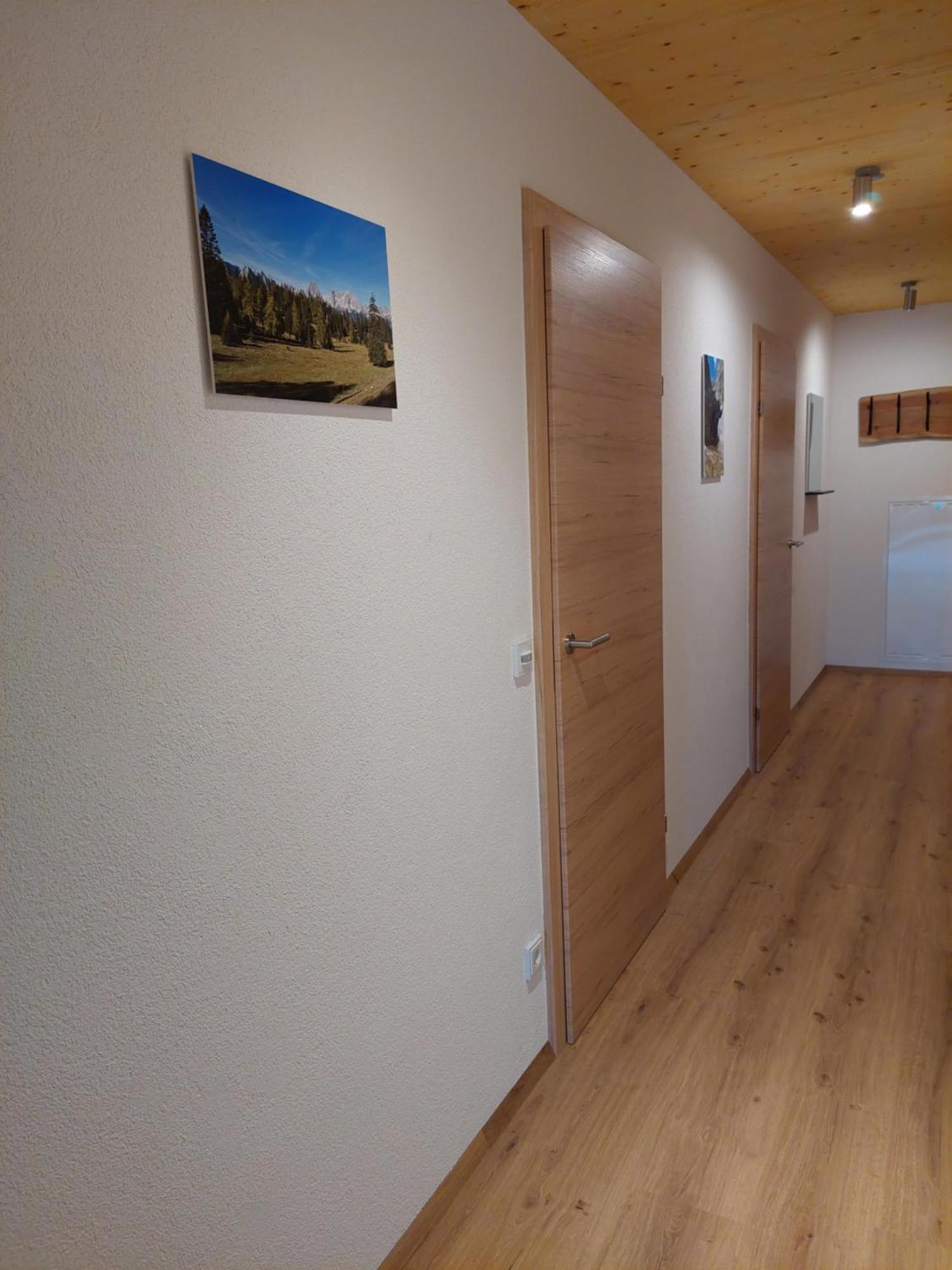 Hofpower'S Mountain Feeling Apartment ฮินเทอร์ชโตเดอร์ ภายนอก รูปภาพ
