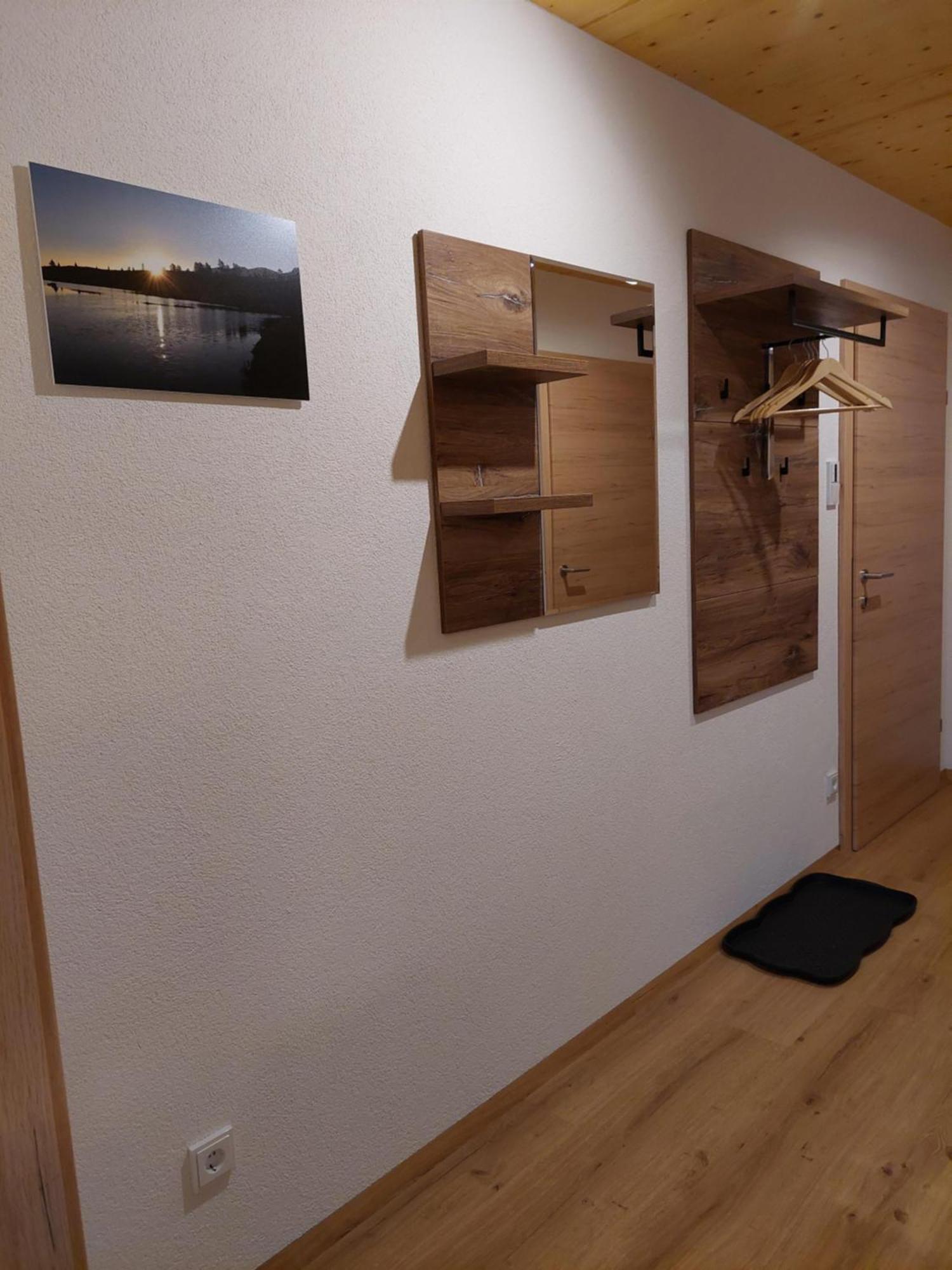 Hofpower'S Mountain Feeling Apartment ฮินเทอร์ชโตเดอร์ ภายนอก รูปภาพ
