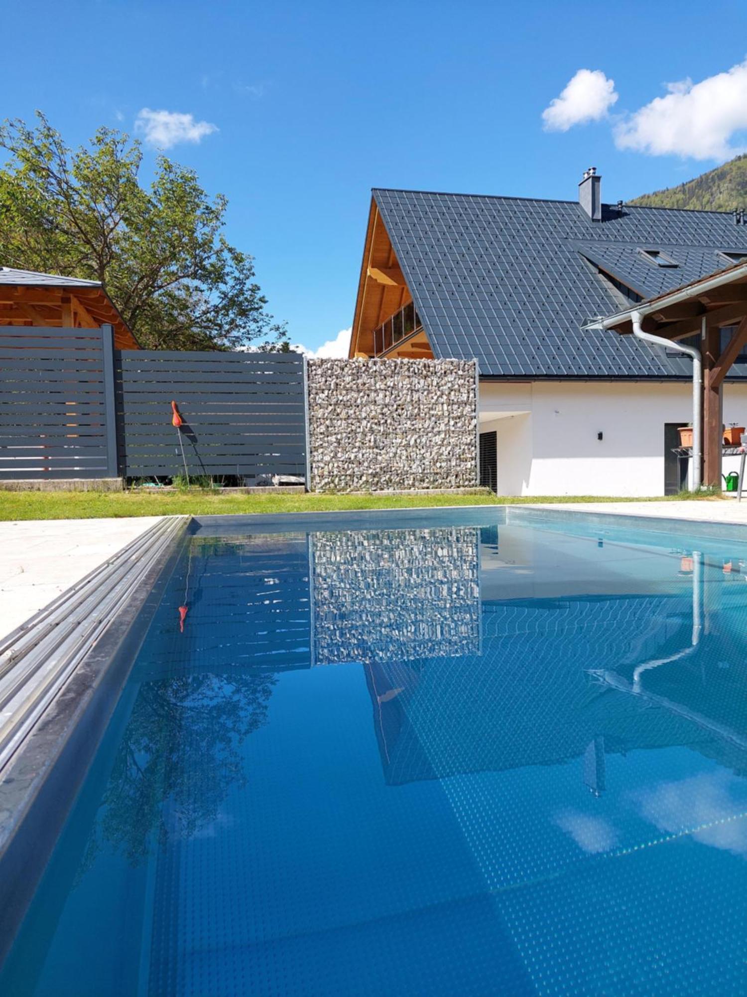 Hofpower'S Mountain Feeling Apartment ฮินเทอร์ชโตเดอร์ ภายนอก รูปภาพ