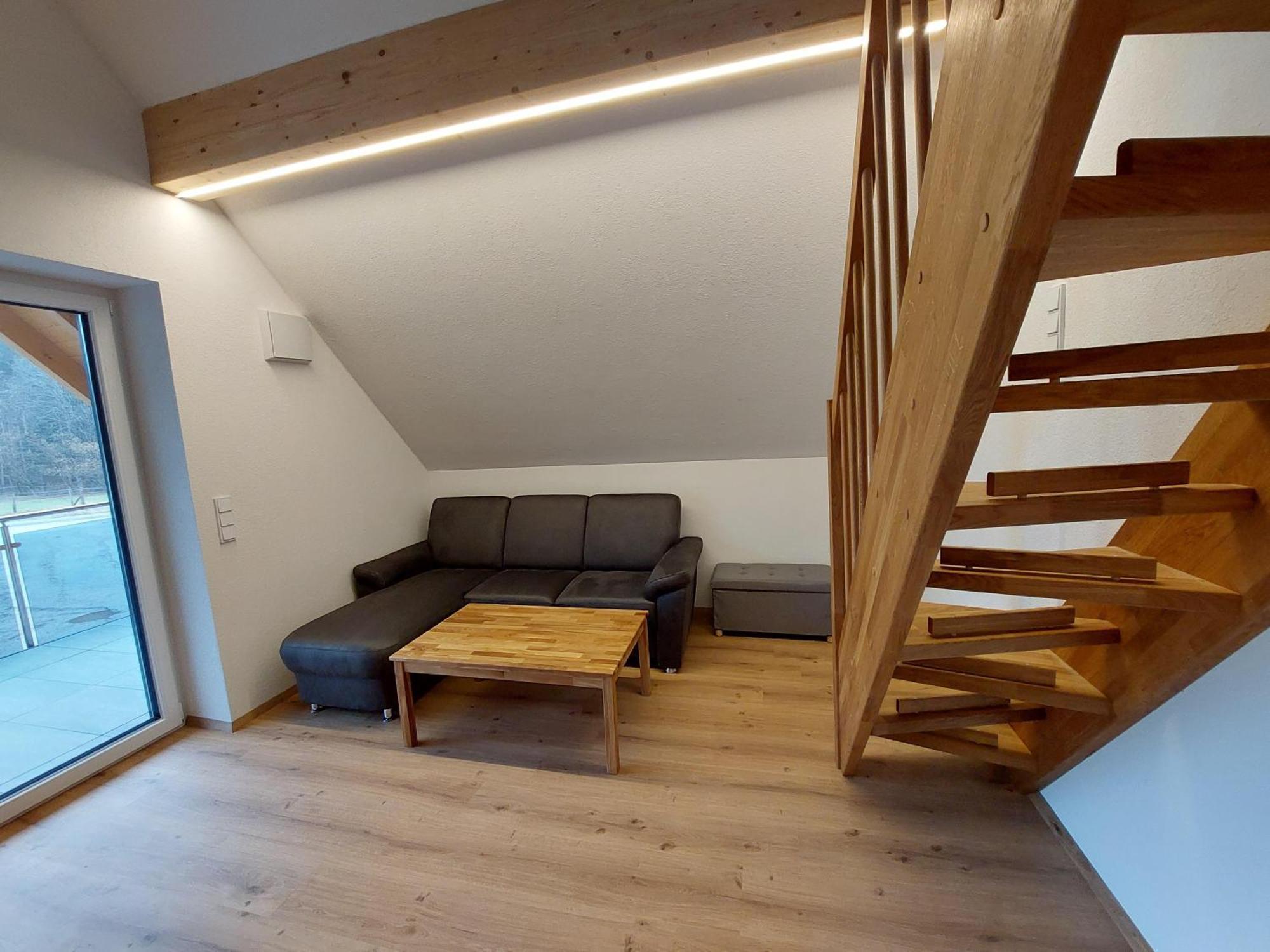 Hofpower'S Mountain Feeling Apartment ฮินเทอร์ชโตเดอร์ ภายนอก รูปภาพ